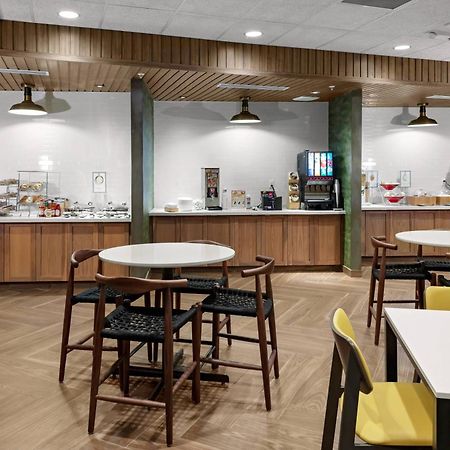 Fairfield By Marriott Port Clinton Waterfront Ξενοδοχείο Εξωτερικό φωτογραφία