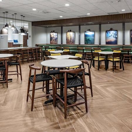 Fairfield By Marriott Port Clinton Waterfront Ξενοδοχείο Εξωτερικό φωτογραφία
