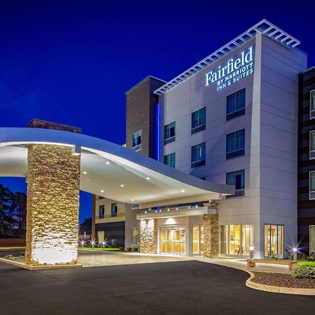 Fairfield By Marriott Port Clinton Waterfront Ξενοδοχείο Εξωτερικό φωτογραφία