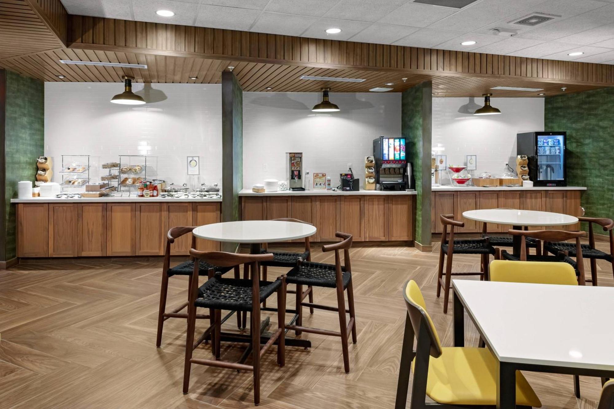 Fairfield By Marriott Port Clinton Waterfront Ξενοδοχείο Εξωτερικό φωτογραφία