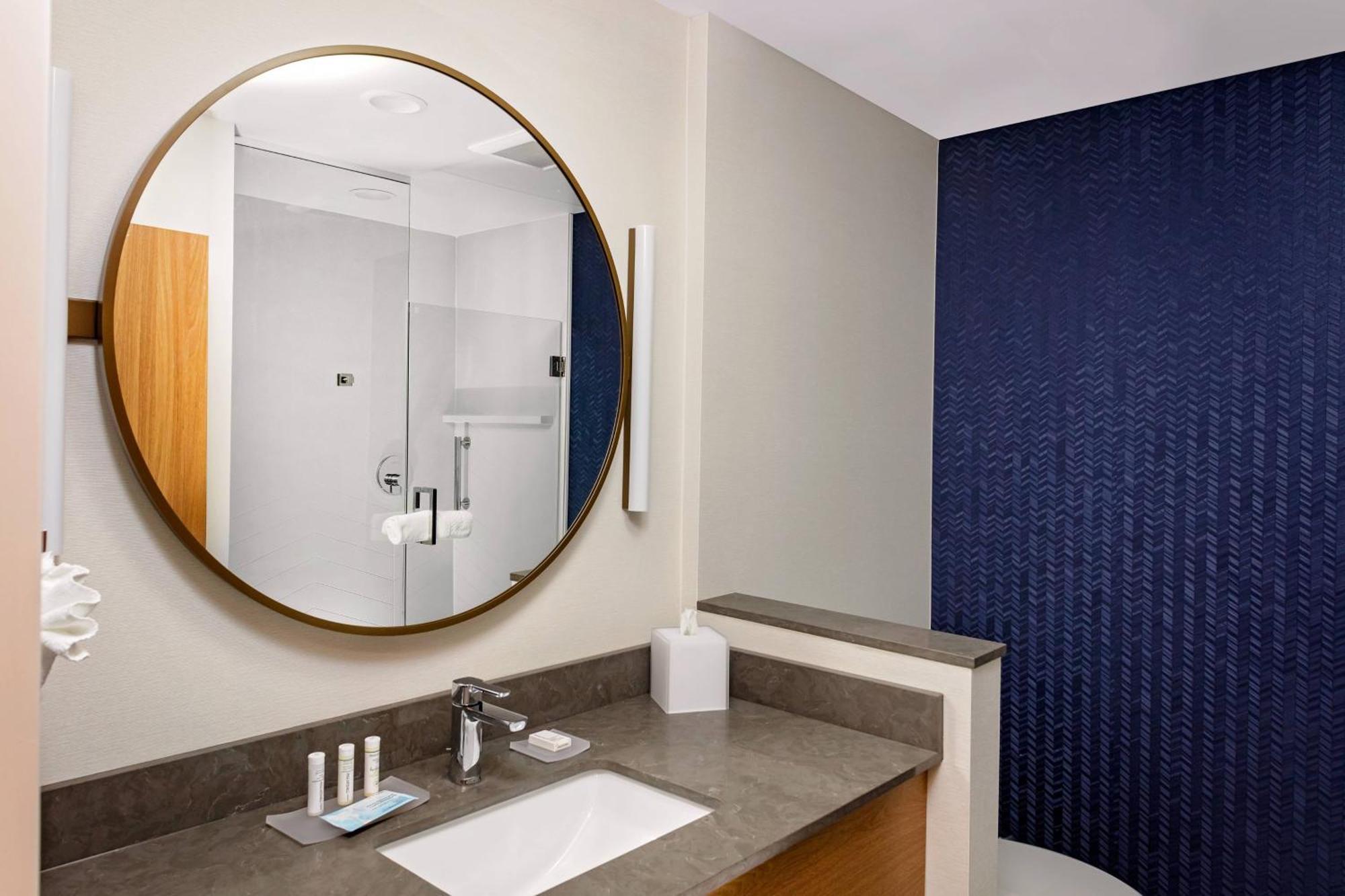 Fairfield By Marriott Port Clinton Waterfront Ξενοδοχείο Εξωτερικό φωτογραφία