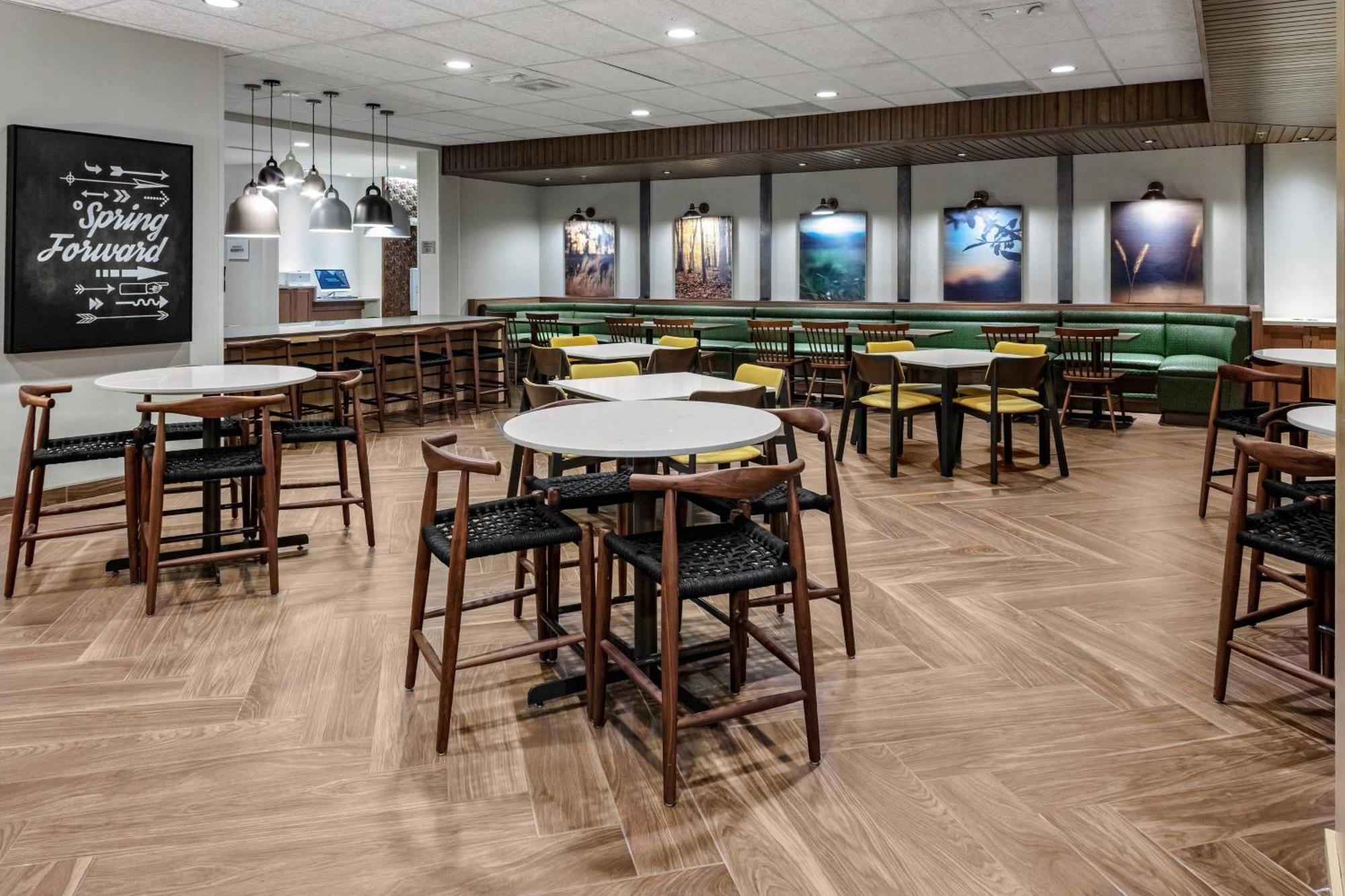 Fairfield By Marriott Port Clinton Waterfront Ξενοδοχείο Εξωτερικό φωτογραφία