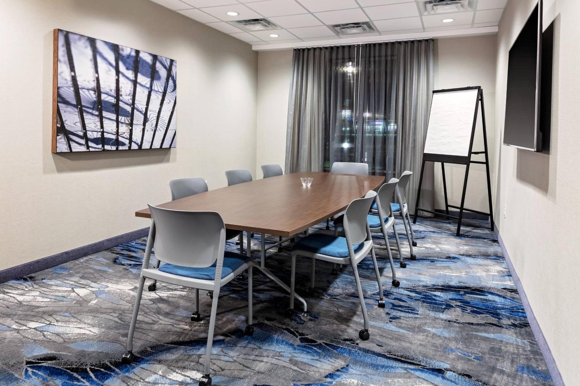 Fairfield By Marriott Port Clinton Waterfront Ξενοδοχείο Εξωτερικό φωτογραφία