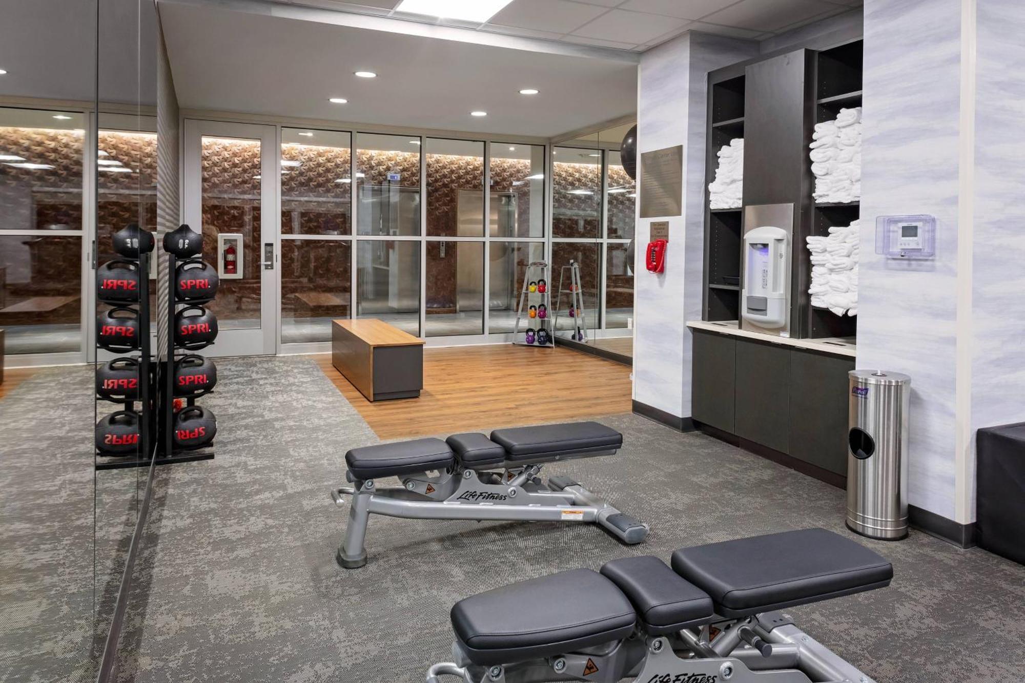 Fairfield By Marriott Port Clinton Waterfront Ξενοδοχείο Εξωτερικό φωτογραφία