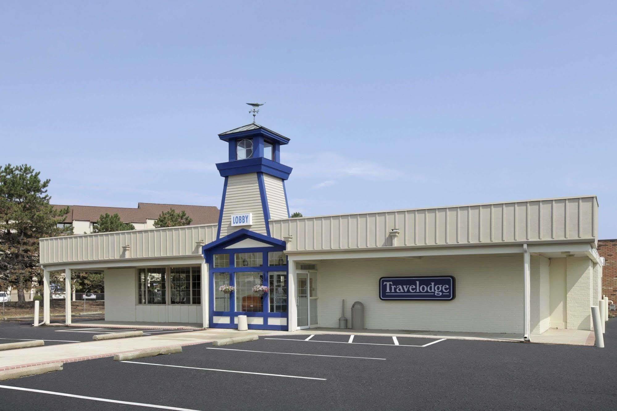 Fairfield By Marriott Port Clinton Waterfront Ξενοδοχείο Εξωτερικό φωτογραφία